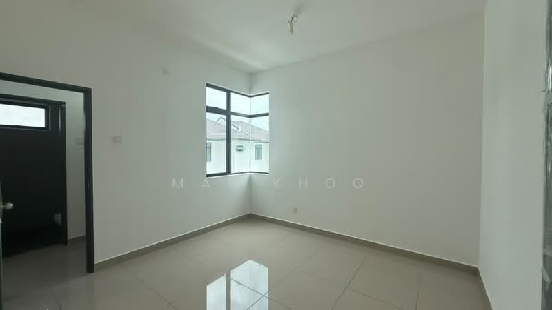 Rumah Teres 2-Tingkat untuk Dijual di Taman Austin Duta (Tebrau) - May Khoo - Interior - PropertyGuru.com.my