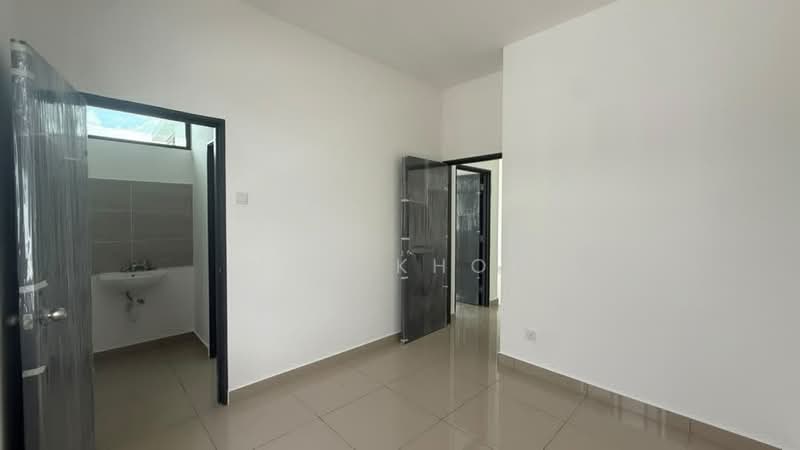 Rumah Teres 2-Tingkat untuk Dijual di Taman Austin Duta (Tebrau) - May Khoo - Interior - PropertyGuru.com.my