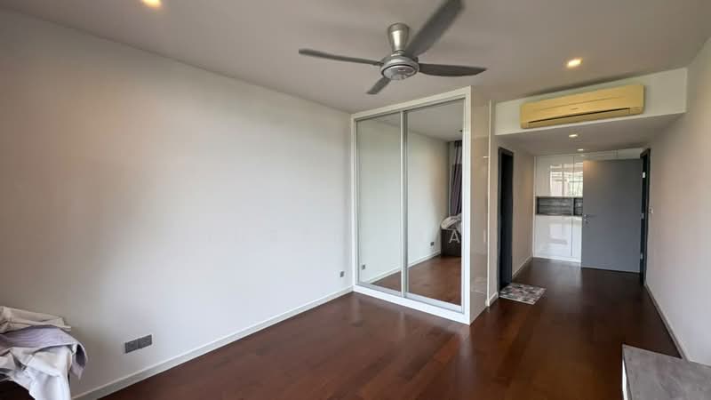 Rumah Teres 3-Tingkat untuk Disewa di Desa Parkcity (Kuala Lumpur) - Justin Lai - Bedroom - PropertyGuru.com.my