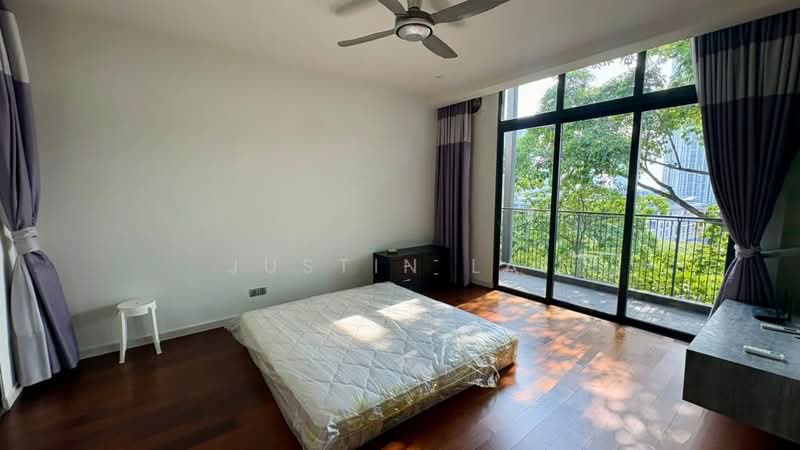 Rumah Teres 3-Tingkat untuk Disewa di Desa Parkcity (Kuala Lumpur) - Justin Lai - Bedroom - PropertyGuru.com.my