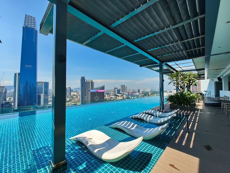 Service Residence for Sale at Tribeca - Leon Lee - PropertyGuru.com.my