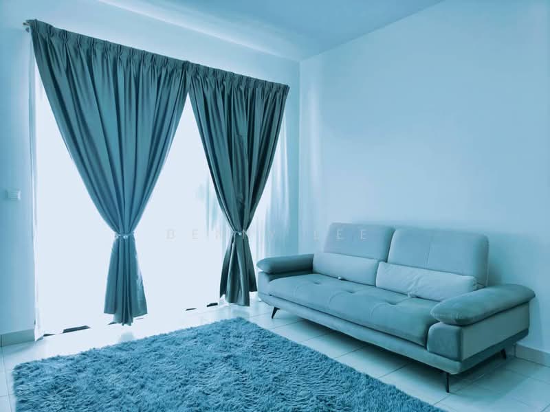 Service Residence for Rent at The Netizen - Benny Lee - PropertyGuru.com.my