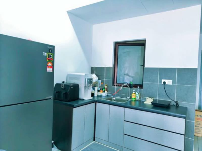 Service Residence for Rent at The Netizen - Benny Lee - PropertyGuru.com.my