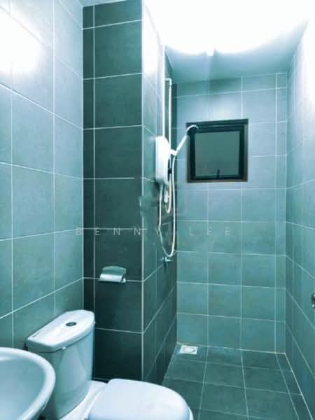 Service Residence for Rent at The Netizen - Benny Lee - PropertyGuru.com.my