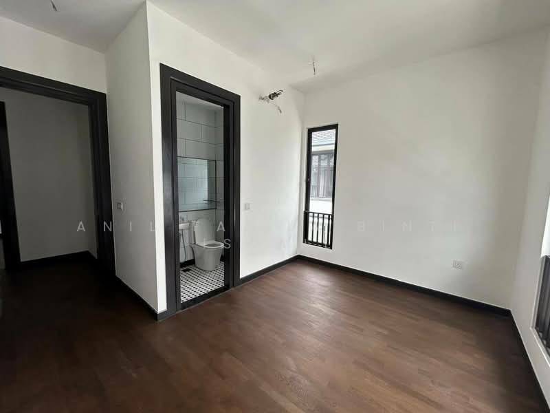 Semi-Detached House for Sale in Elmina (Shah Alam) - Anil Fazila Binti Ismail - PropertyGuru.com.my
