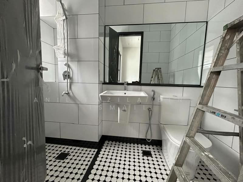 Semi-Detached House for Sale in Elmina (Shah Alam) - Anil Fazila Binti Ismail - PropertyGuru.com.my
