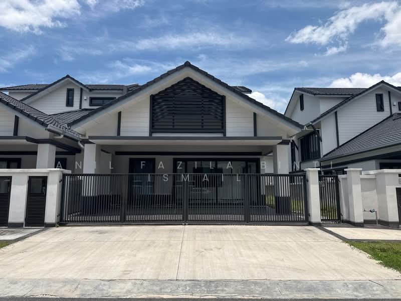 Semi-Detached House for Sale in Elmina (Shah Alam) - Anil Fazila Binti Ismail - PropertyGuru.com.my
