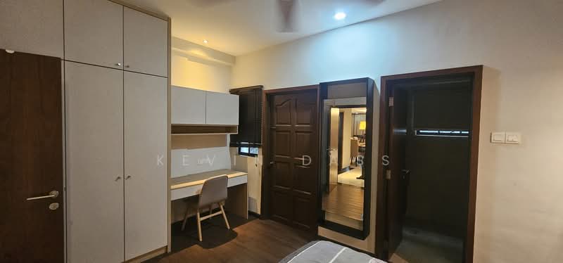 Kondominium untuk Dijual di Belvedere - Kevin Dass - Bedroom - PropertyGuru.com.my