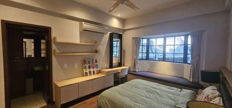 Kondominium untuk Dijual di Belvedere - Kevin Dass - Bedroom - PropertyGuru.com.my