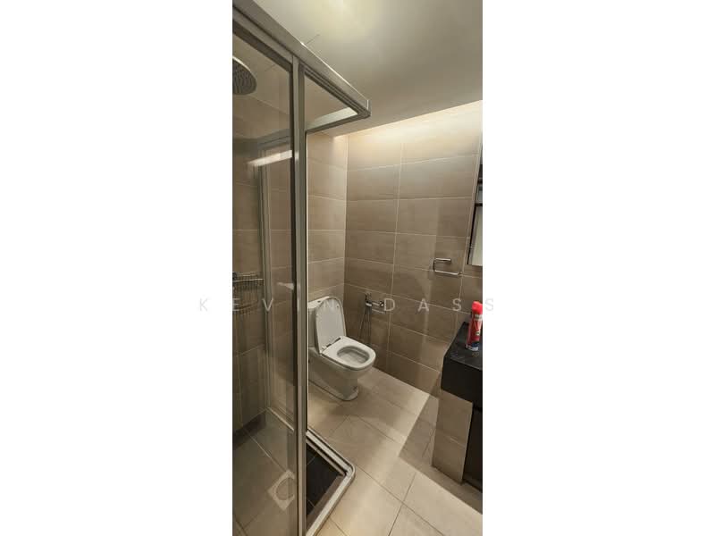 Kondominium untuk Dijual di Belvedere - Kevin Dass - Bathroom - PropertyGuru.com.my
