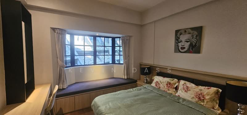 Kondominium untuk Dijual di Belvedere - Kevin Dass - Bedroom - PropertyGuru.com.my