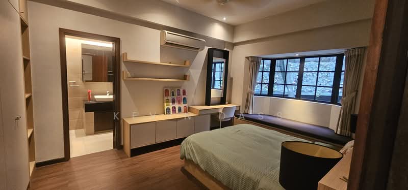 Kondominium untuk Dijual di Belvedere - Kevin Dass - Bedroom - PropertyGuru.com.my