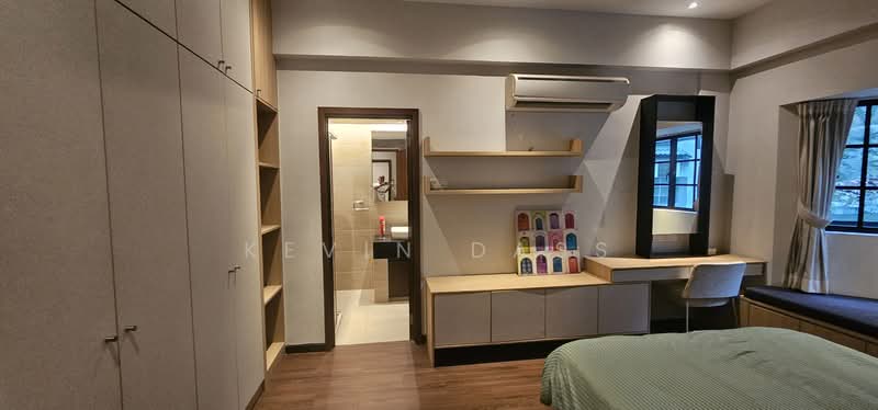 Kondominium untuk Dijual di Belvedere - Kevin Dass - Bedroom - PropertyGuru.com.my