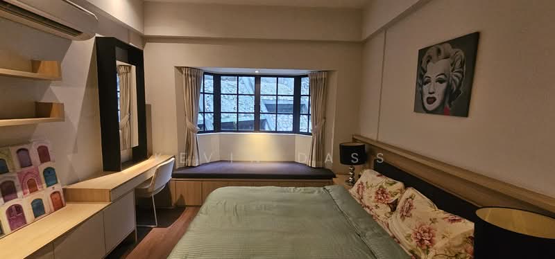 Kondominium untuk Dijual di Belvedere - Kevin Dass - Bedroom - PropertyGuru.com.my