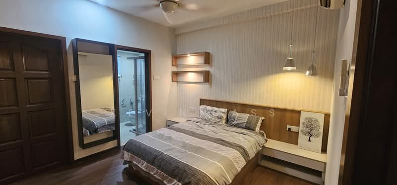 Kondominium untuk Dijual di Belvedere - Kevin Dass - Bedroom - PropertyGuru.com.my