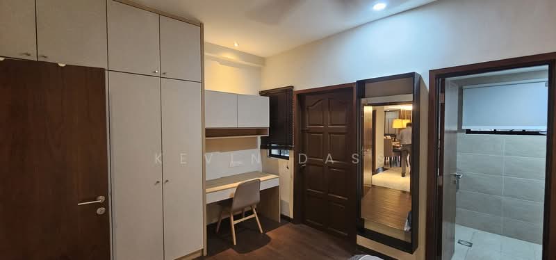 Kondominium untuk Dijual di Belvedere - Kevin Dass - Study - PropertyGuru.com.my
