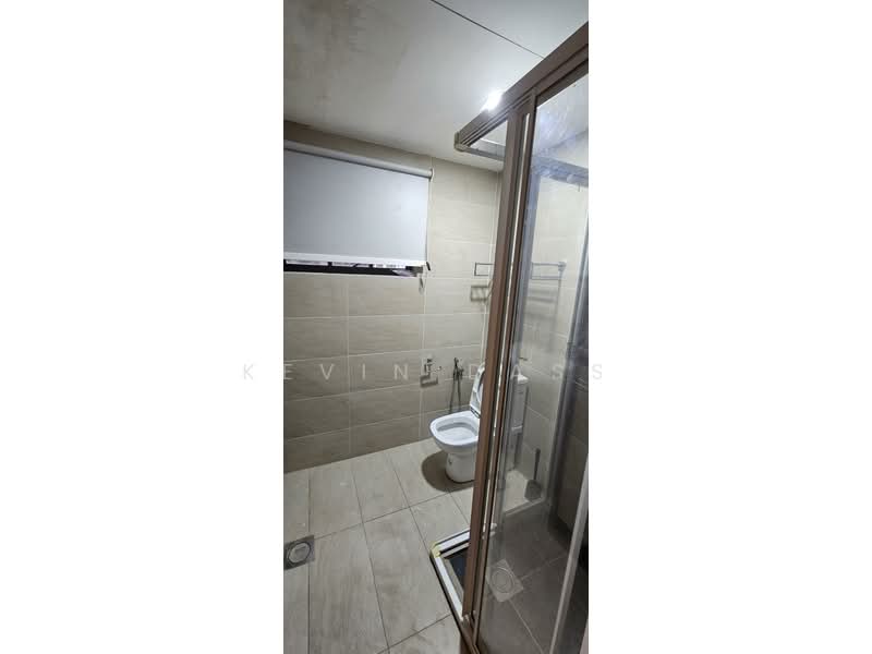 Kondominium untuk Dijual di Belvedere - Kevin Dass - Bathroom - PropertyGuru.com.my