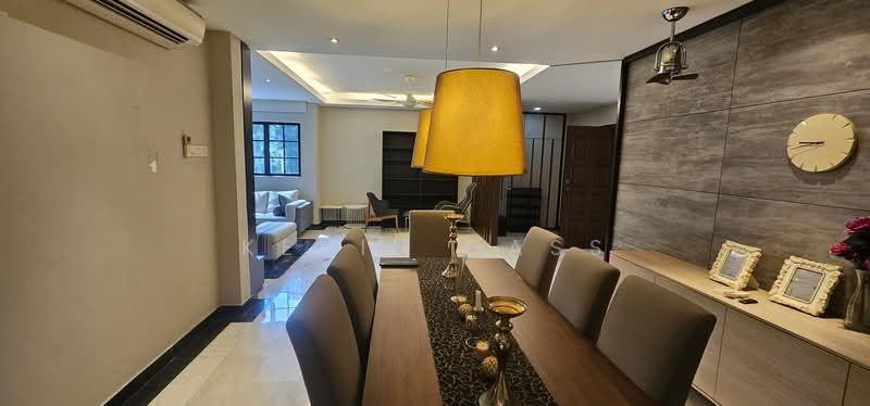 Kondominium untuk Dijual di Belvedere - Kevin Dass - Living Room - PropertyGuru.com.my