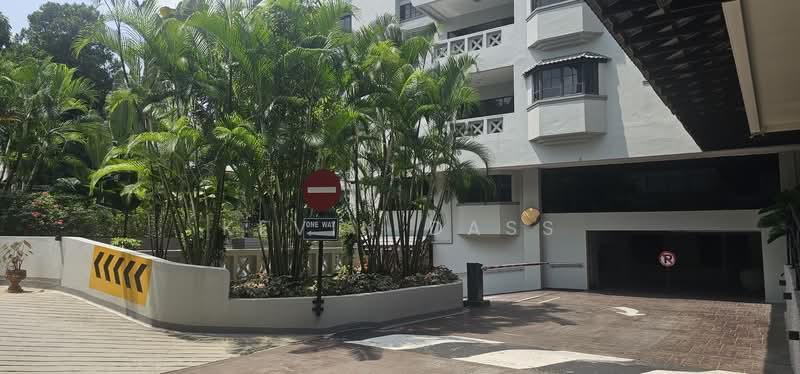 Kondominium untuk Dijual di Belvedere - Kevin Dass - Exterior - PropertyGuru.com.my