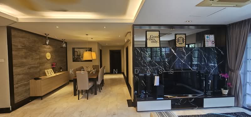 Kondominium untuk Dijual di Belvedere - Kevin Dass - Living Room - PropertyGuru.com.my