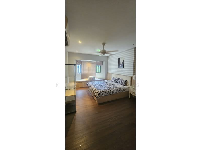Kondominium untuk Dijual di Belvedere - Kevin Dass - Bedroom - PropertyGuru.com.my