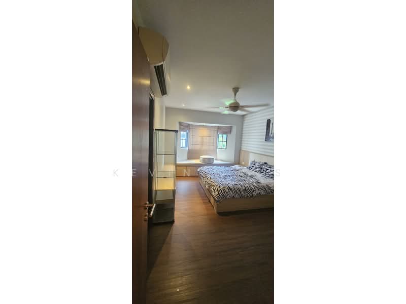 Kondominium untuk Dijual di Belvedere - Kevin Dass - Bedroom - PropertyGuru.com.my