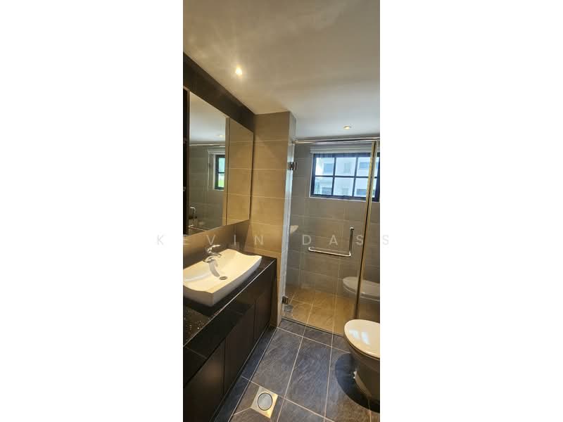 Kondominium untuk Dijual di Belvedere - Kevin Dass - Bathroom - PropertyGuru.com.my