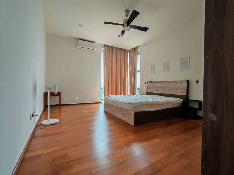 Kediaman Servis untuk Disewa di Marina Residence - Crystal Du - PropertyGuru.com.my