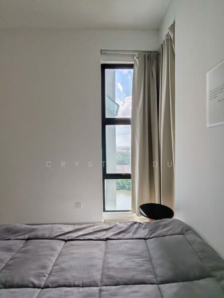 Kediaman Servis untuk Disewa di Marina Residence - Crystal Du - PropertyGuru.com.my