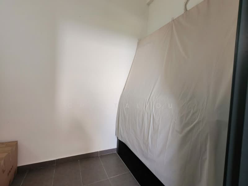 Kediaman Servis untuk Disewa di Marina Residence - Crystal Du - PropertyGuru.com.my