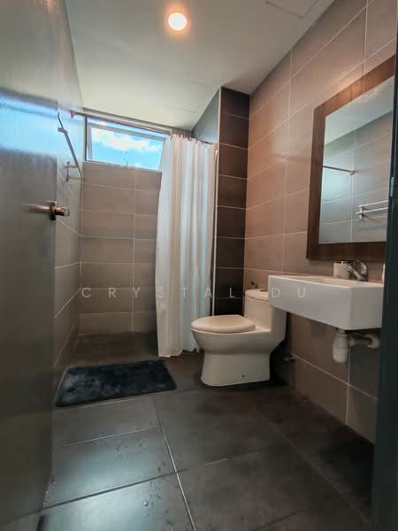 Kediaman Servis untuk Disewa di Marina Residence - Crystal Du - PropertyGuru.com.my