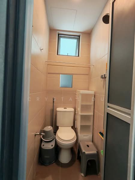 Kediaman Servis untuk Disewa di Marina Residence - Crystal Du - PropertyGuru.com.my