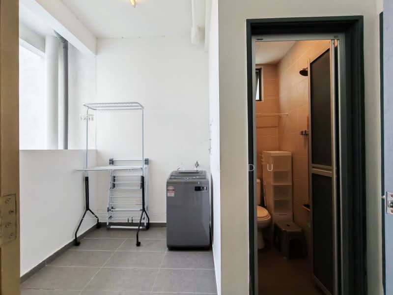 Kediaman Servis untuk Disewa di Marina Residence - Crystal Du - PropertyGuru.com.my