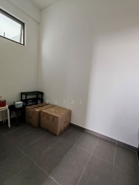 Kediaman Servis untuk Disewa di Marina Residence - Crystal Du - PropertyGuru.com.my