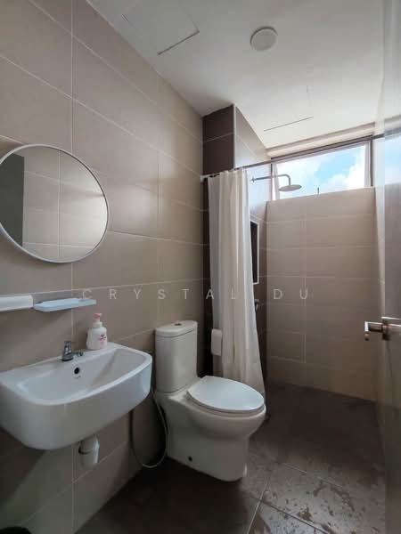 Kediaman Servis untuk Disewa di Marina Residence - Crystal Du - PropertyGuru.com.my