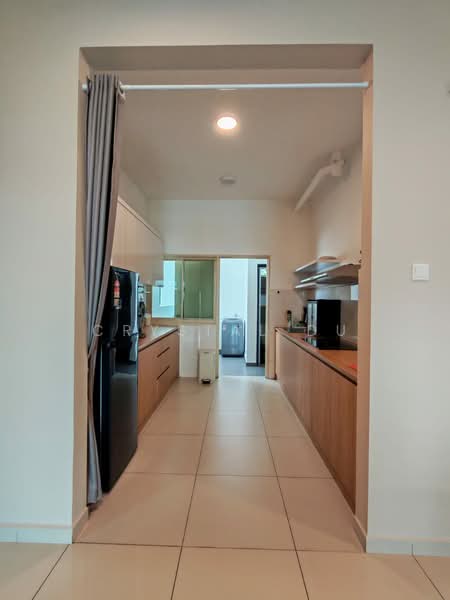 Kediaman Servis untuk Disewa di Marina Residence - Crystal Du - PropertyGuru.com.my