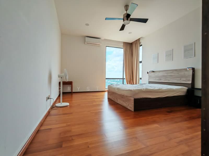 Kediaman Servis untuk Disewa di Marina Residence - Crystal Du - PropertyGuru.com.my
