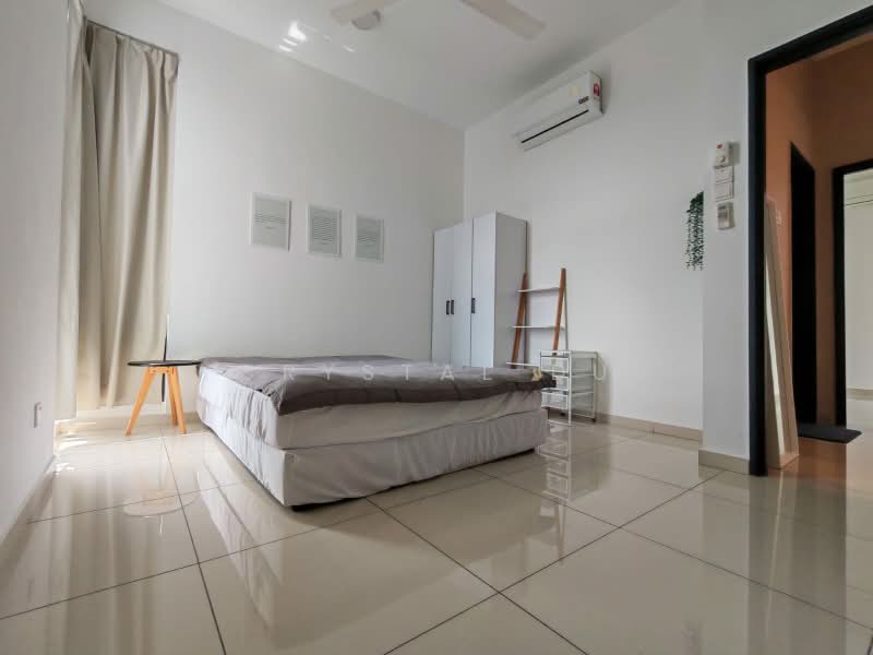 Kediaman Servis untuk Disewa di Marina Residence - Crystal Du - PropertyGuru.com.my