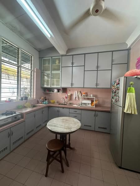 Rumah Teres 2-Tingkat untuk Dijual di Tanjung Bungah Park (Tanjung Bungah) - Jean Lim - Kitchen - PropertyGuru.com.my