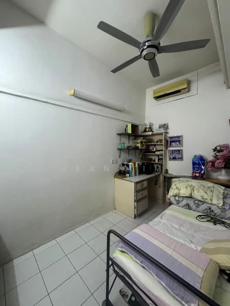 Rumah Teres 2-Tingkat untuk Dijual di Tanjung Bungah Park (Tanjung Bungah) - Jean Lim - Bedroom - PropertyGuru.com.my