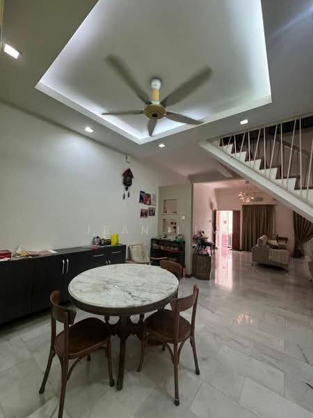 Rumah Teres 2-Tingkat untuk Dijual di Tanjung Bungah Park (Tanjung Bungah) - Jean Lim - Living Room - PropertyGuru.com.my
