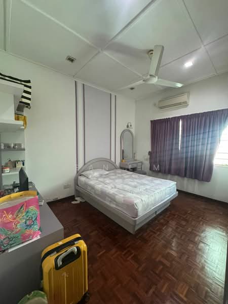 Rumah Teres 2-Tingkat untuk Dijual di Tanjung Bungah Park (Tanjung Bungah) - Jean Lim - Bedroom - PropertyGuru.com.my