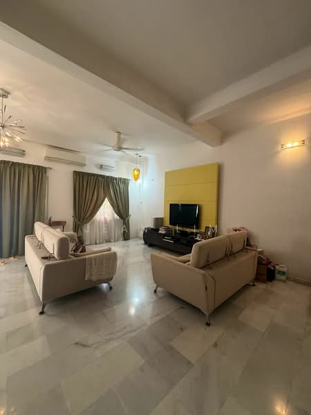 Rumah Teres 2-Tingkat untuk Dijual di Tanjung Bungah Park (Tanjung Bungah) - Jean Lim - Living Room - PropertyGuru.com.my
