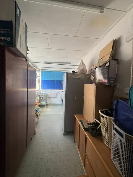 Rumah Teres 2-Tingkat untuk Dijual di Tanjung Bungah Park (Tanjung Bungah) - Jean Lim - Kitchen - PropertyGuru.com.my
