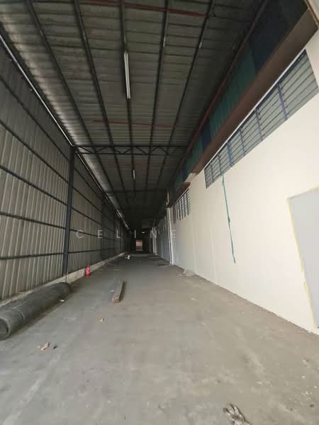 Kilang untuk Disewa di Taman Perindustrian Plentong (Masai) - Celine Ng - Interior - PropertyGuru.com.my