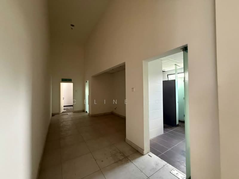 Kilang untuk Disewa di Taman Perindustrian Plentong (Masai) - Celine Ng - Interior - PropertyGuru.com.my
