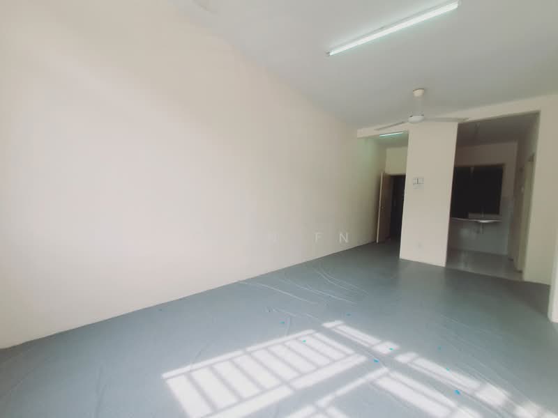 Apartment for Sale at Pangsapuri Sutera Wangi - CHIN FN - Interior - PropertyGuru.com.my
