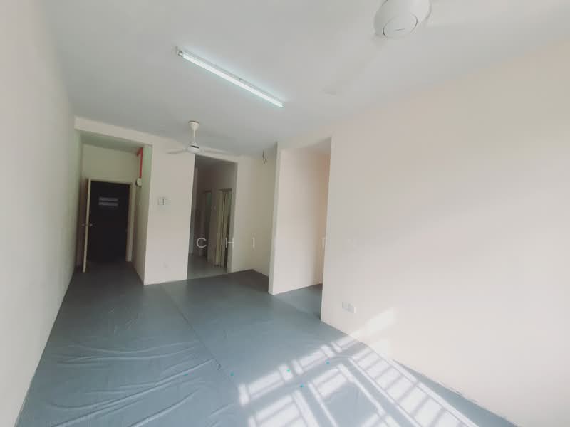 Apartment for Sale at Pangsapuri Sutera Wangi - CHIN FN - Interior - PropertyGuru.com.my