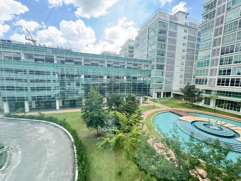 Office for Sale in Petaling Jaya (Selangor) - KC Ng - Exterior - PropertyGuru.com.my