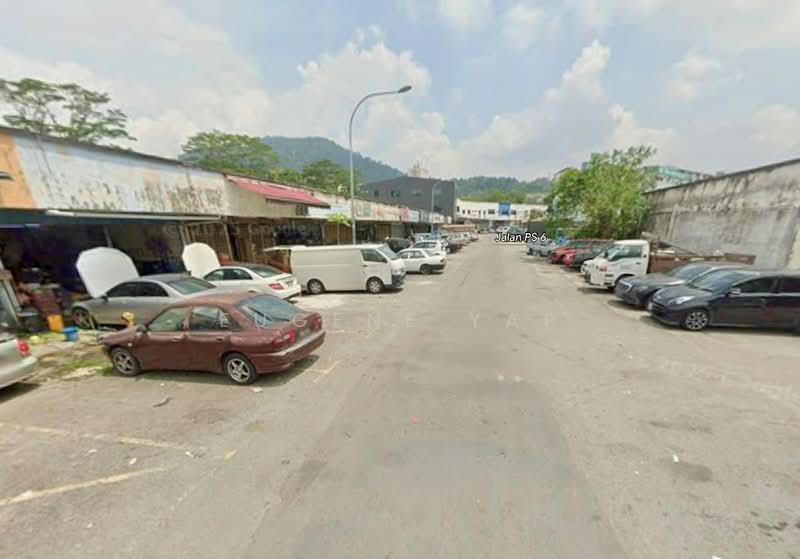 Kilang Teres untuk Dijual di Prima Selayang (Selayang) - Eugene Yap - Exterior - PropertyGuru.com.my